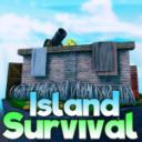 Island Survival Offical Discord Small Banner