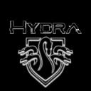 BlackHydra Hangout. Small Banner