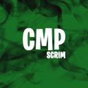 Cmp-Scrim Icon