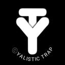 YalisticTrap Small Banner