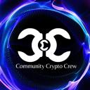 Community Crypto Crew Icon