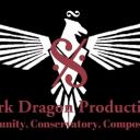 Dark Dragon Productions Music Co Icon