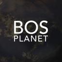 BOS PLANET Small Banner