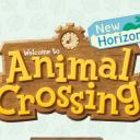 Animal Crossing NH Quebec Icon
