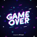 GameOver Hangout Icon