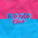 Bozo Club Small Banner