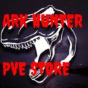 Ark Hunter PvE Store Icon