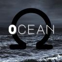 Ocean Small Banner