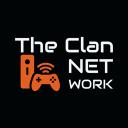 The Clan Network Small Banner