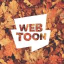 Webtoon HQ Icon