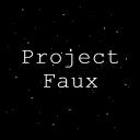 Project Faux Small Banner