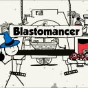 Blastomancer Small Banner