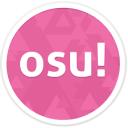 Osu! Community Icon