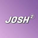 Josh² Small Banner