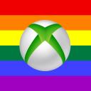 Xbox LGBTQ+ Icon