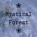 ꧁ Mystical Forest ꧂ Icon