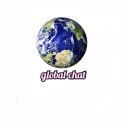 global chat Icon