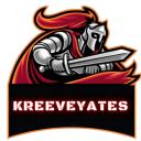 KReeveYates' Community Icon