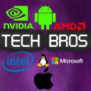 TechBros Icon