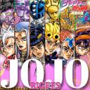 Jumputi Heroes (ジャンプチ ヒーローズ) Small Banner