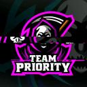 Team Priority Icon