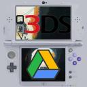 3DS Drive Small Banner