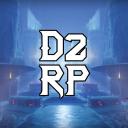 Destiny RP - Become Legend Small Banner