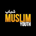 Muslim youth Icon