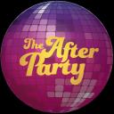 The After Party Small Banner