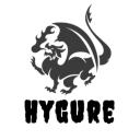 HyGuRe HyGuRe Small Banner