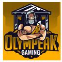 Olympeak Gaming Icon