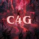 C4G Small Banner