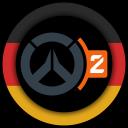 Overwatch 2 - Deutsch Icon