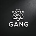 IBC Gang Small Banner