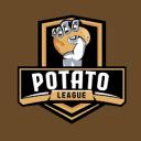 Rocket League Potato League Icon