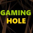 Gaming hole Icon