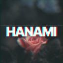 Team Hanami Icon