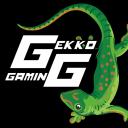 Gekko Gaming Small Banner