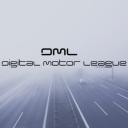 The Digital Motor League Icon