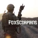 FoxScorpians Icon