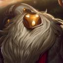 Bard's Lair Icon