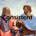 Consistent Life Ethic Icon