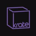 KRATE Small Banner