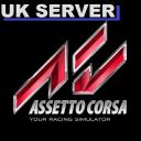 Assetto Corsa Servers UK Icon