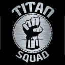 Titan Gaming Small Banner