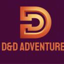 D&D Adventures Icon