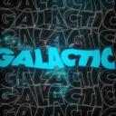 Galactic Gamers Small Banner