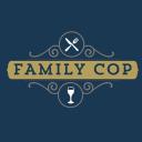 FAMILY COP Small Banner
