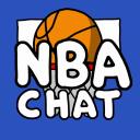 NBA Chat Small Banner