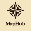 MapHub Small Banner